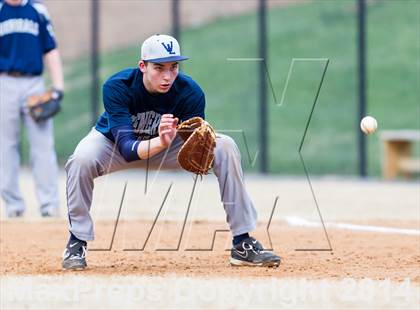 Thumbnail 3 in Washington-Lee @ Yorktown photogallery.