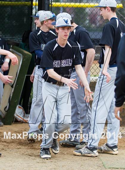 Thumbnail 3 in Washington-Lee @ Yorktown photogallery.