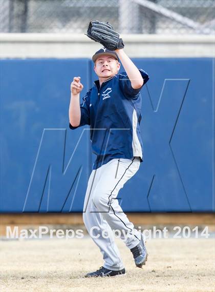 Thumbnail 1 in Washington-Lee @ Yorktown photogallery.