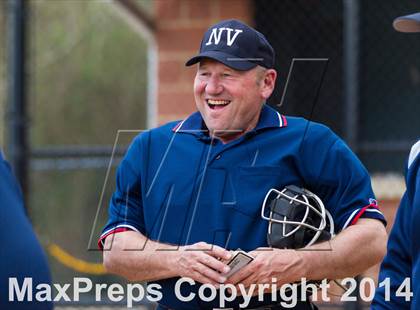 Thumbnail 1 in Washington-Lee @ Yorktown photogallery.