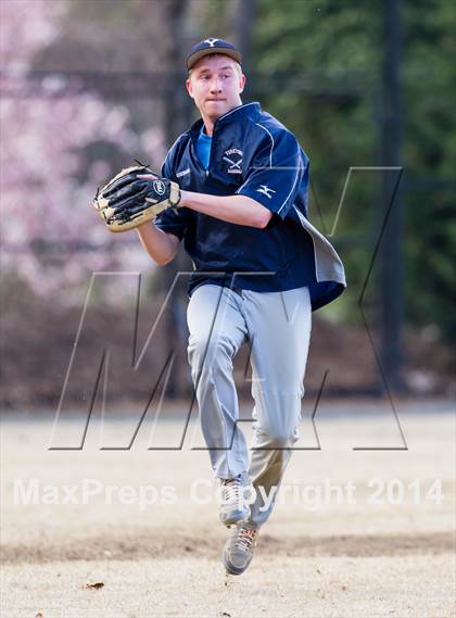 Thumbnail 1 in Washington-Lee @ Yorktown photogallery.
