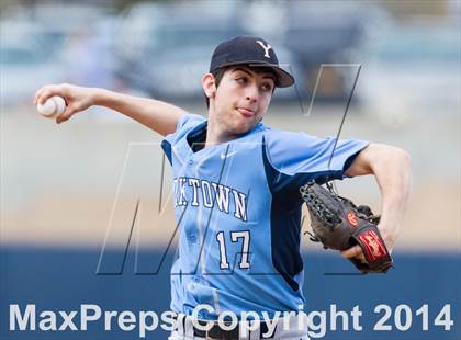 Thumbnail 2 in Washington-Lee @ Yorktown photogallery.