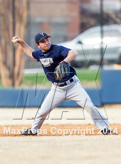 Thumbnail 2 in Washington-Lee @ Yorktown photogallery.