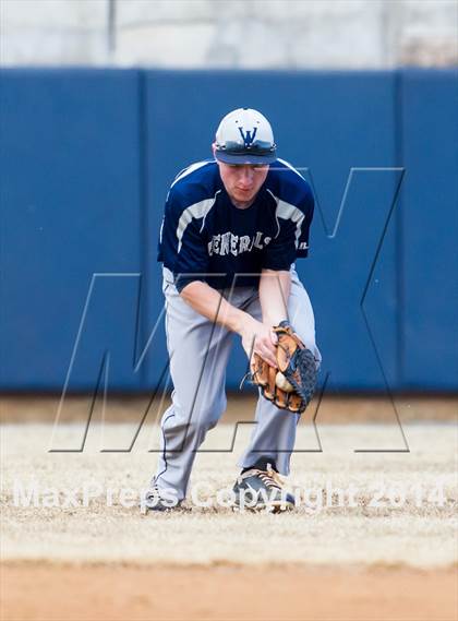 Thumbnail 3 in Washington-Lee @ Yorktown photogallery.