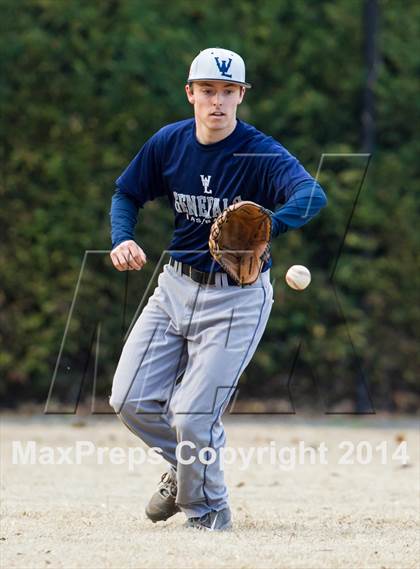 Thumbnail 1 in Washington-Lee @ Yorktown photogallery.