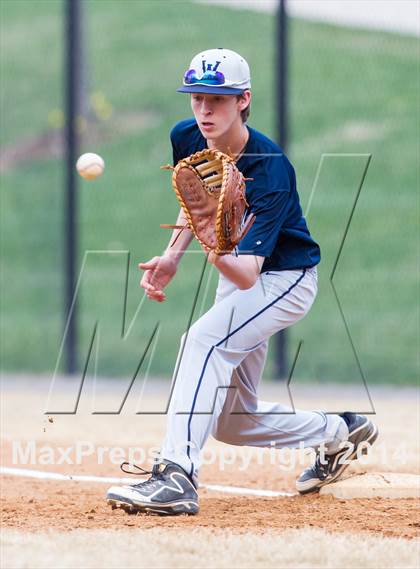 Thumbnail 2 in Washington-Lee @ Yorktown photogallery.