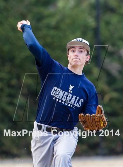 Thumbnail 1 in Washington-Lee @ Yorktown photogallery.