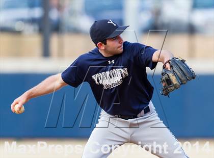 Thumbnail 1 in Washington-Lee @ Yorktown photogallery.