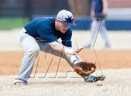 Thumbnail 3 in Washington-Lee @ Yorktown photogallery.