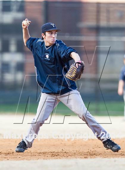 Thumbnail 3 in Washington-Lee @ Yorktown photogallery.