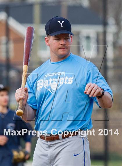 Thumbnail 3 in Washington-Lee @ Yorktown photogallery.