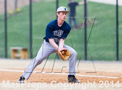 Thumbnail 1 in Washington-Lee @ Yorktown photogallery.