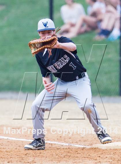 Thumbnail 2 in Washington-Lee @ Yorktown photogallery.