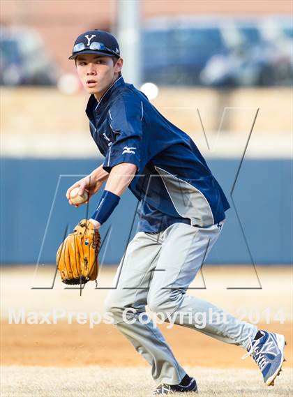 Thumbnail 3 in Washington-Lee @ Yorktown photogallery.