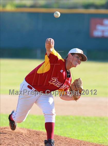 Thumbnail 2 in Rock Academy v. Del Sol (San Diego Lions Tournament) photogallery.
