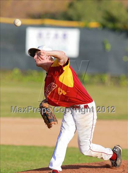 Thumbnail 3 in Rock Academy v. Del Sol (San Diego Lions Tournament) photogallery.