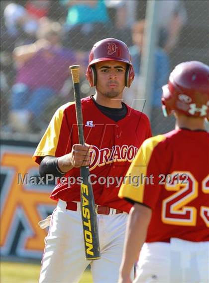 Thumbnail 3 in Rock Academy v. Del Sol (San Diego Lions Tournament) photogallery.