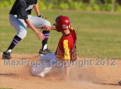 Thumbnail 1 in Rock Academy v. Del Sol (San Diego Lions Tournament) photogallery.