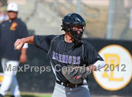 Thumbnail 2 in Rock Academy v. Del Sol (San Diego Lions Tournament) photogallery.