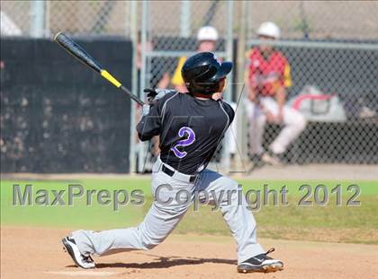 Thumbnail 1 in Rock Academy v. Del Sol (San Diego Lions Tournament) photogallery.