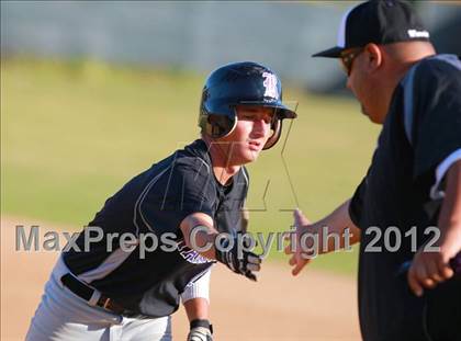 Thumbnail 1 in Rock Academy v. Del Sol (San Diego Lions Tournament) photogallery.