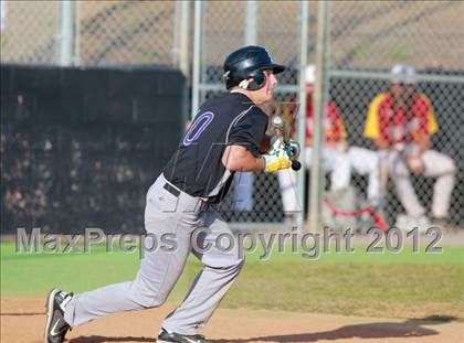 Thumbnail 3 in Rock Academy v. Del Sol (San Diego Lions Tournament) photogallery.