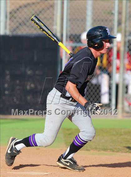 Thumbnail 2 in Rock Academy v. Del Sol (San Diego Lions Tournament) photogallery.