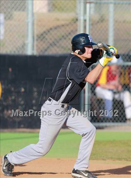 Thumbnail 2 in Rock Academy v. Del Sol (San Diego Lions Tournament) photogallery.