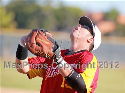 Thumbnail 1 in Rock Academy v. Del Sol (San Diego Lions Tournament) photogallery.