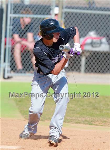 Thumbnail 3 in Rock Academy v. Del Sol (San Diego Lions Tournament) photogallery.
