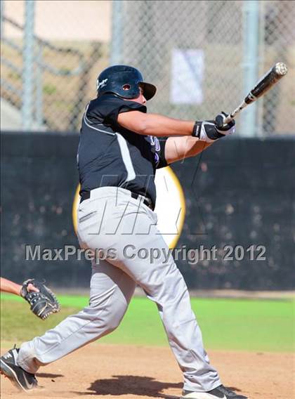 Thumbnail 2 in Rock Academy v. Del Sol (San Diego Lions Tournament) photogallery.