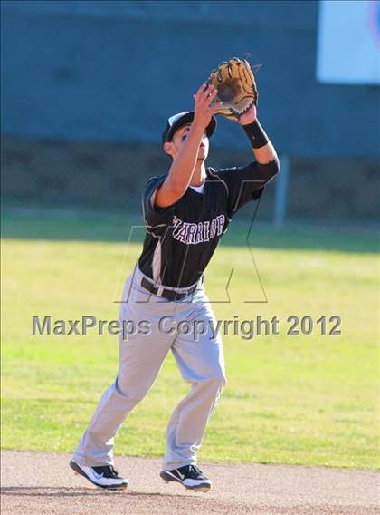 Thumbnail 3 in Rock Academy v. Del Sol (San Diego Lions Tournament) photogallery.