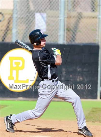 Thumbnail 2 in Rock Academy v. Del Sol (San Diego Lions Tournament) photogallery.