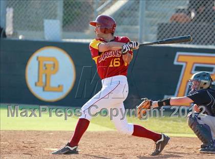 Thumbnail 2 in Rock Academy v. Del Sol (San Diego Lions Tournament) photogallery.