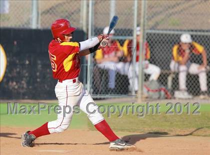 Thumbnail 2 in Rock Academy v. Del Sol (San Diego Lions Tournament) photogallery.