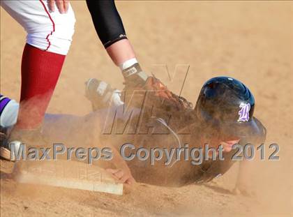 Thumbnail 1 in Rock Academy v. Del Sol (San Diego Lions Tournament) photogallery.