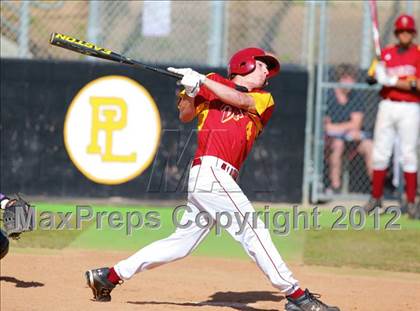 Thumbnail 2 in Rock Academy v. Del Sol (San Diego Lions Tournament) photogallery.