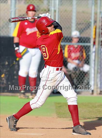 Thumbnail 1 in Rock Academy v. Del Sol (San Diego Lions Tournament) photogallery.