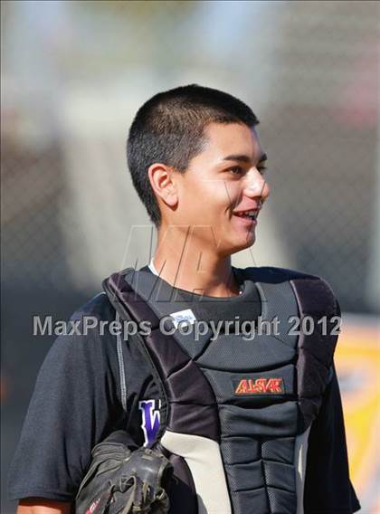 Thumbnail 1 in Rock Academy v. Del Sol (San Diego Lions Tournament) photogallery.
