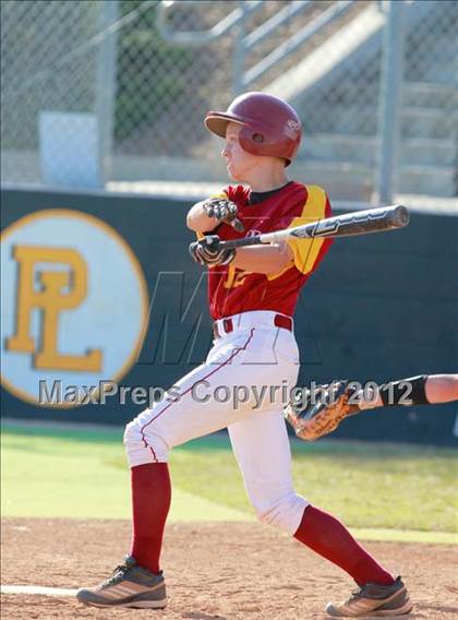 Thumbnail 1 in Rock Academy v. Del Sol (San Diego Lions Tournament) photogallery.