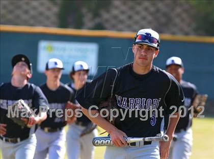 Thumbnail 2 in Rock Academy v. Del Sol (San Diego Lions Tournament) photogallery.