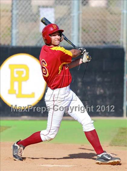 Thumbnail 1 in Rock Academy v. Del Sol (San Diego Lions Tournament) photogallery.