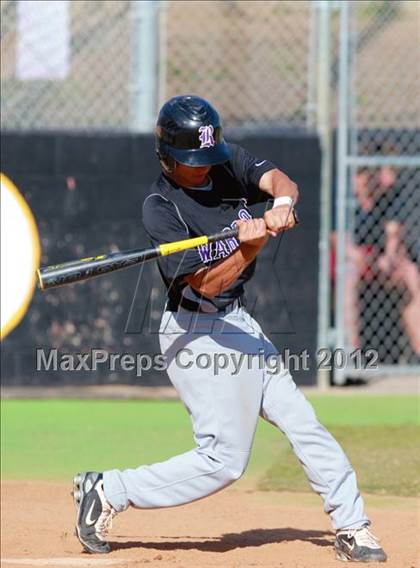 Thumbnail 1 in Rock Academy v. Del Sol (San Diego Lions Tournament) photogallery.