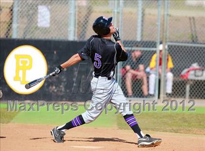 Thumbnail 2 in Rock Academy v. Del Sol (San Diego Lions Tournament) photogallery.
