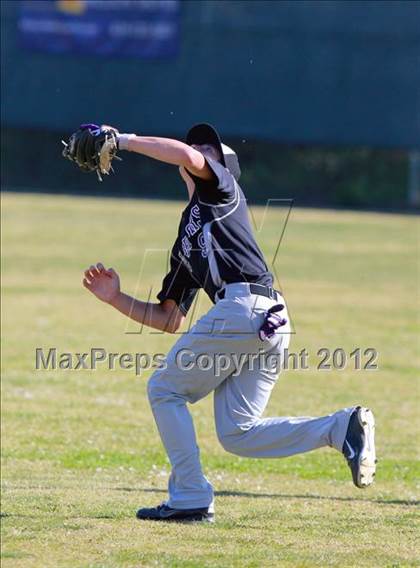 Thumbnail 3 in Rock Academy v. Del Sol (San Diego Lions Tournament) photogallery.