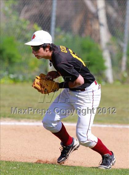 Thumbnail 3 in Rock Academy v. Del Sol (San Diego Lions Tournament) photogallery.