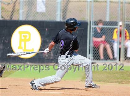 Thumbnail 2 in Rock Academy v. Del Sol (San Diego Lions Tournament) photogallery.