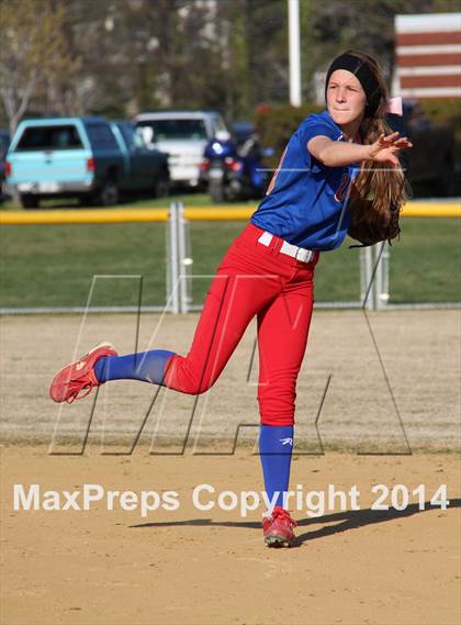 Thumbnail 2 in Kempsville @ Norview photogallery.