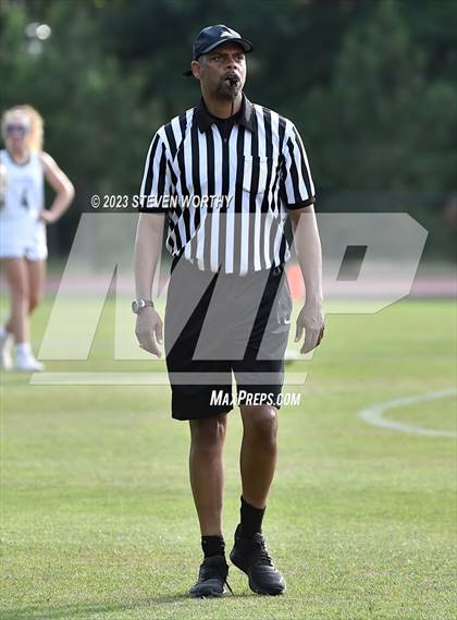 Thumbnail 3 in St. Mary's @ Durham Academy (NCISAA D1 Quarterfinals) photogallery.