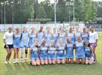 Photo from the gallery "St. Mary's @ Durham Academy (NCISAA D1 Quarterfinals)"